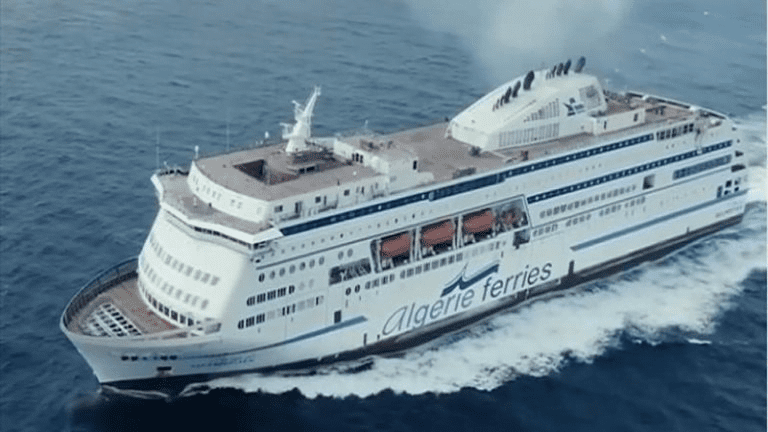 Algérie Ferries : Programme estival 2024 dévoilé par le Directeur Général Algérie Ferries : Programme estival 2024 dévoilé par le Directeur Général