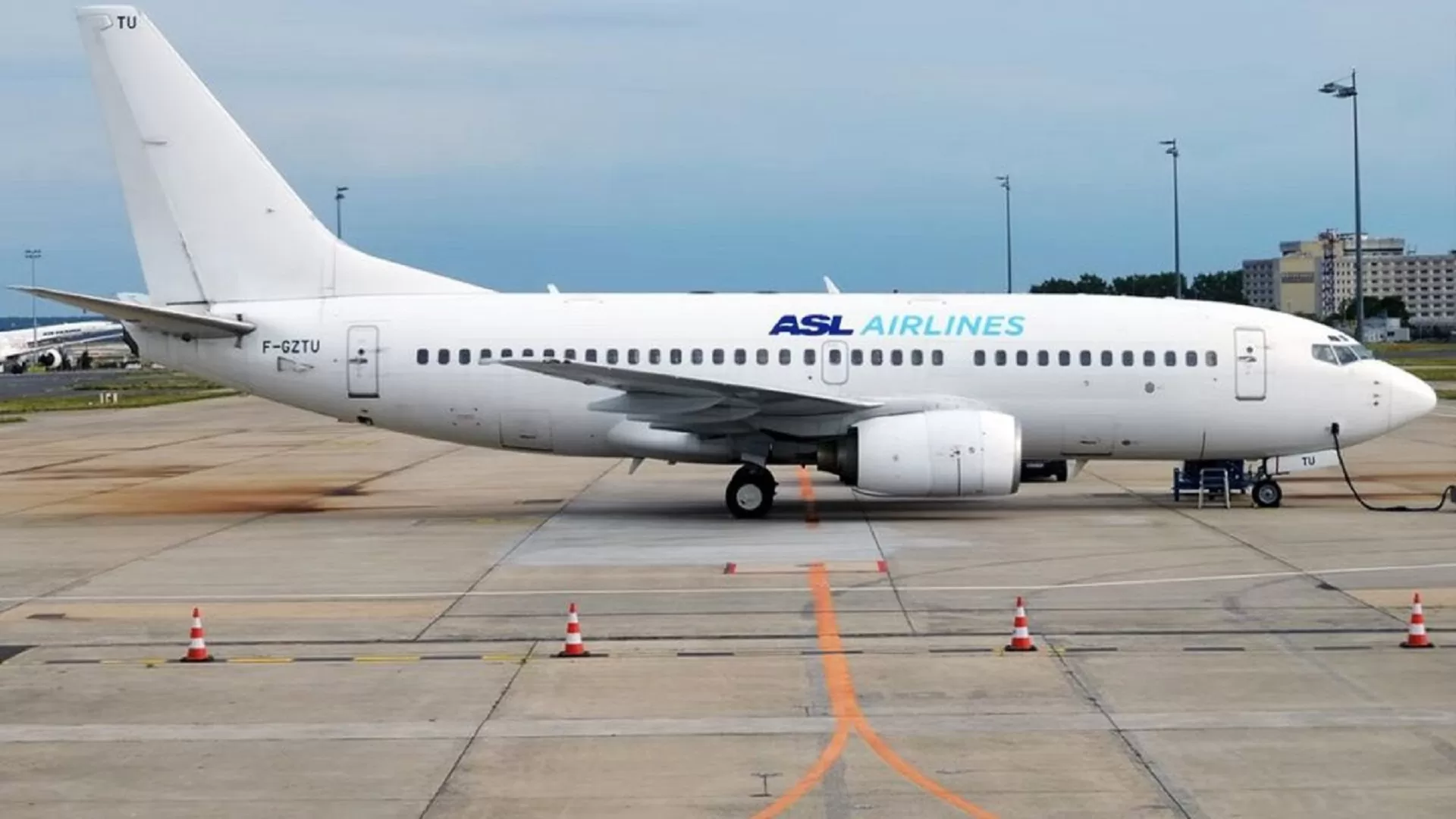 ASL Airlines dévoile une nouvelle liaison estivale : Vols Paris CDG – Annaba ASL Airlines dévoile une nouvelle liaison estivale : Vols Paris CDG – Annaba