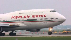 Immigration Illégale : Enquête sur les pratiques douteuses de la Royal Air Maroc selon la police espagnole Royal Air Maroc