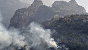 Défis climatiques : l’Algérie propose un plan de 155 projets pour la période 2020-2030