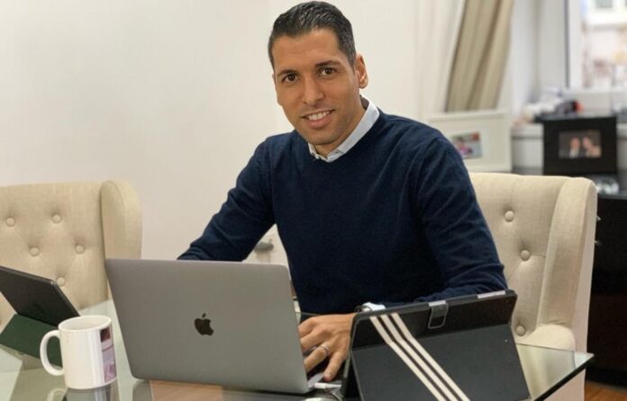 Vladimir Petkovic : Le fort message d'une légende de l’équipe d’Algérie Karim Matmour