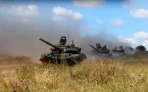 Global Firepower 2024 : L'Algérie s'illustre dans le TOP 3 des puissances militaires africaines Global Firepower 2024