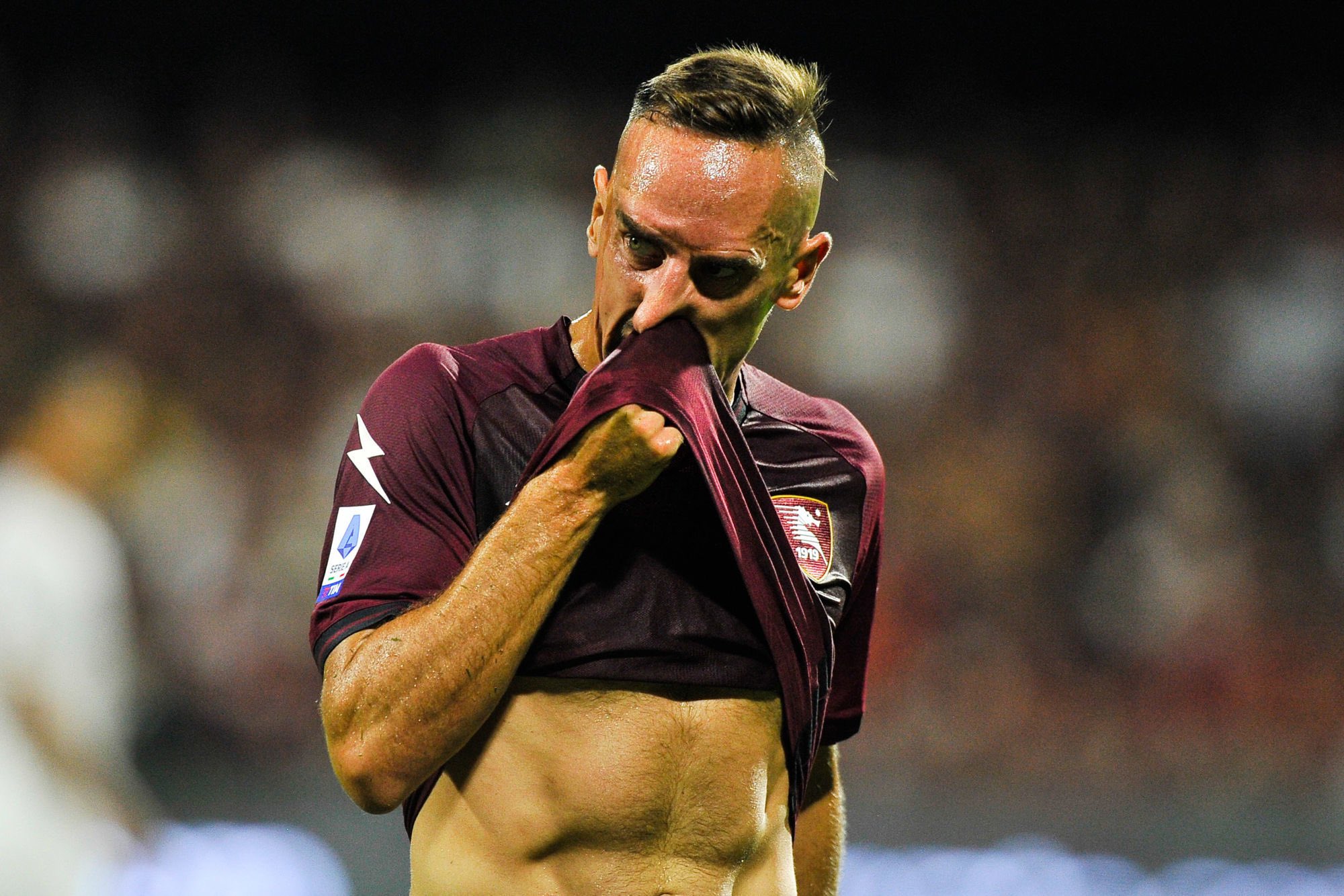 Franck Ribéry