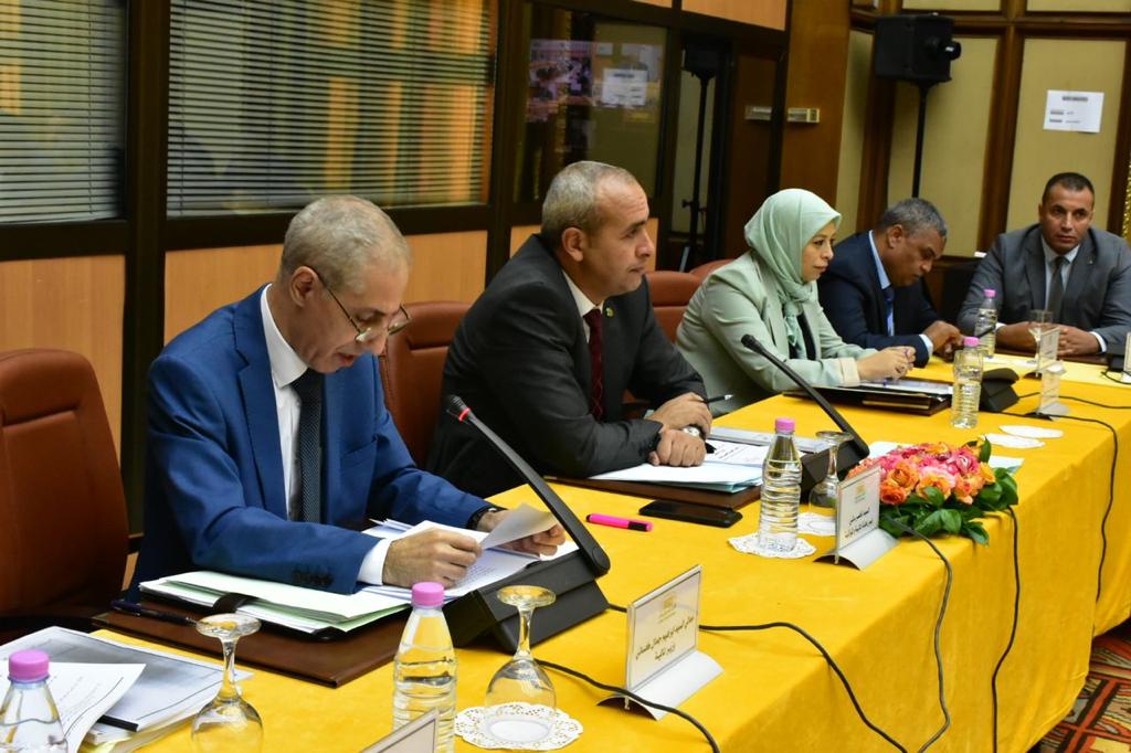 Algérie : la chambre basse du parlement adopte  le projet de loi de finances 2023