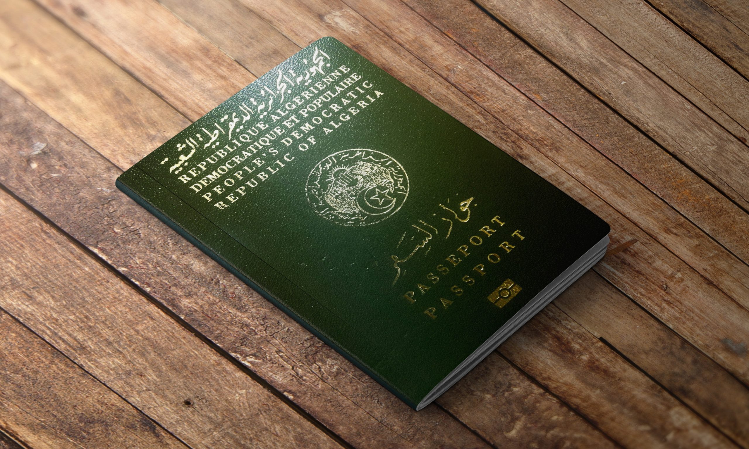  Escale interdite sans visa : ce pays ferme ses portes aux Algériens (même en transit)
