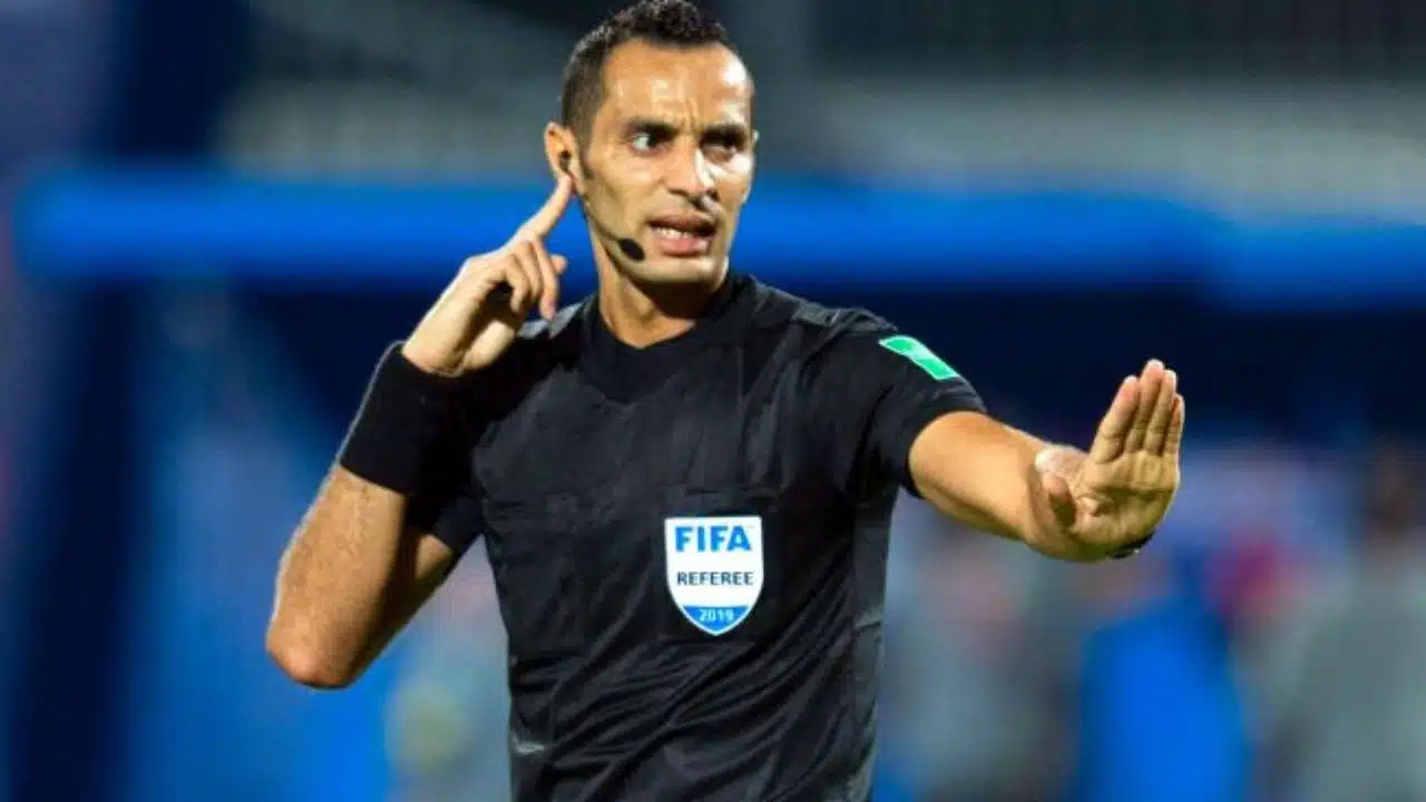 Mustapha Ghorbal