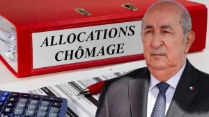 Allocation chômage : l’ANEM fait une annonce importante