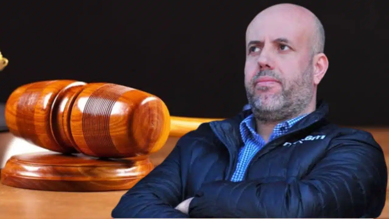 JSK : Les Dernières Révélations sur Cherif Mellal l'ancien-président de la JSK, Chérif Mellal, mis sous mandat de dépôt