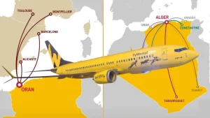 Désillusion totale! La compagnie aérienne low-cost Fly Westaf vient de convertir à néant son projet pour l'Algérie Fly Westaf convertit à néant son projet pour l'Algérie