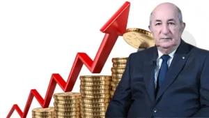Important! Augmentation de salaire en vue pour ces secteurs... Augmentation de salaire en vue pour ces secteurs...