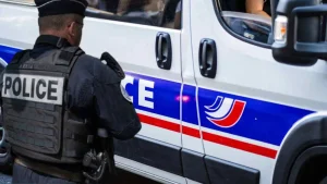 France : A l'aide de couteau, un migrant algérien assassine un réfugié géorgien Marseille : l'insécurité grandissante