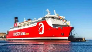 Grève Maritime : Annulation des Traversées de la Corsica Linea les 11 et 12 Mars Grève Maritime : Annulation des Traversées de la Corsica Linea les 11 et 12 Mars