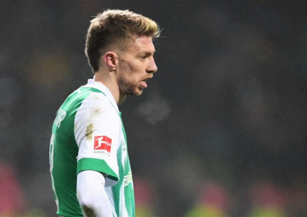 Mitchell Weiser 