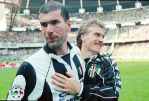 Affaire Zidane, Enfin voici les vérités de Deschamps