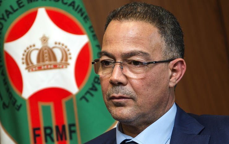Affaire Brahim Diaz : Hervé Renard s'implique en faveur de la FRMF ! Fouzi Lekjaa
