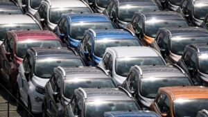 Algérie : immatriculation des véhicules importés de moins de 3 ans à partir de...