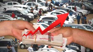 Prix des voitures d'occasion en Algérie
