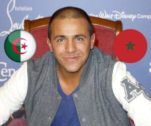 Dédicace de « Chokran » à Mohammed VI : Faudel répond aux critiques faudel