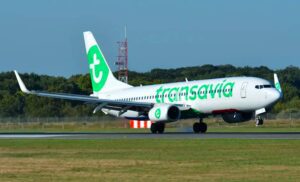 Vols France – Algérie : Transavia casse les prix pour le Ramadan 2024 Vols vers l’Algérie : Transavia affiche de nouveaux tarifs pour les bagages en soute