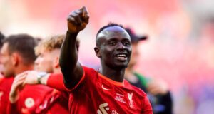 CAN 2023 : Mané en quête du titre de Meilleur Buteur – L'occasion à ne pas manquer ! Après sa bourde, Sadio Mané lance des fleurs à l'équipe d'Algérie