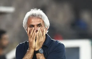 "Je reste à l’écoute" : La réponse de Vahid Halilhodzic sur la succession de Belmadi en Algérie Maroc : Découvrez l'énorme révélation Vahid Halilhodžić sur son limogeage