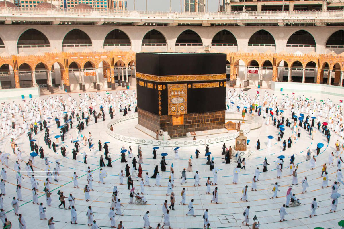 Hadj 2024 : Réservation électronique des billets d'avion lancée par l'ONPO
