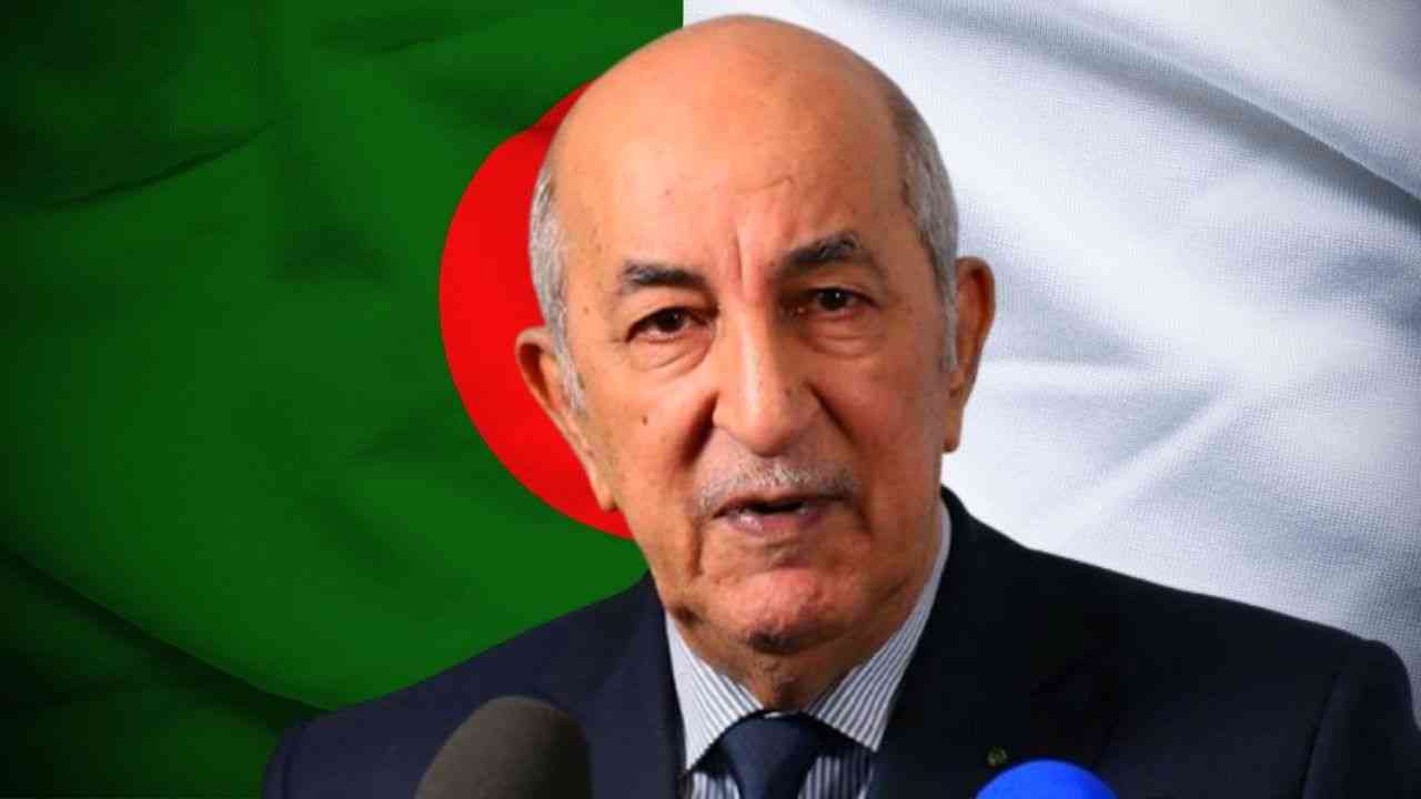 Nouveaux stades en Algérie : Tebboune ordonne des changements radicaux 