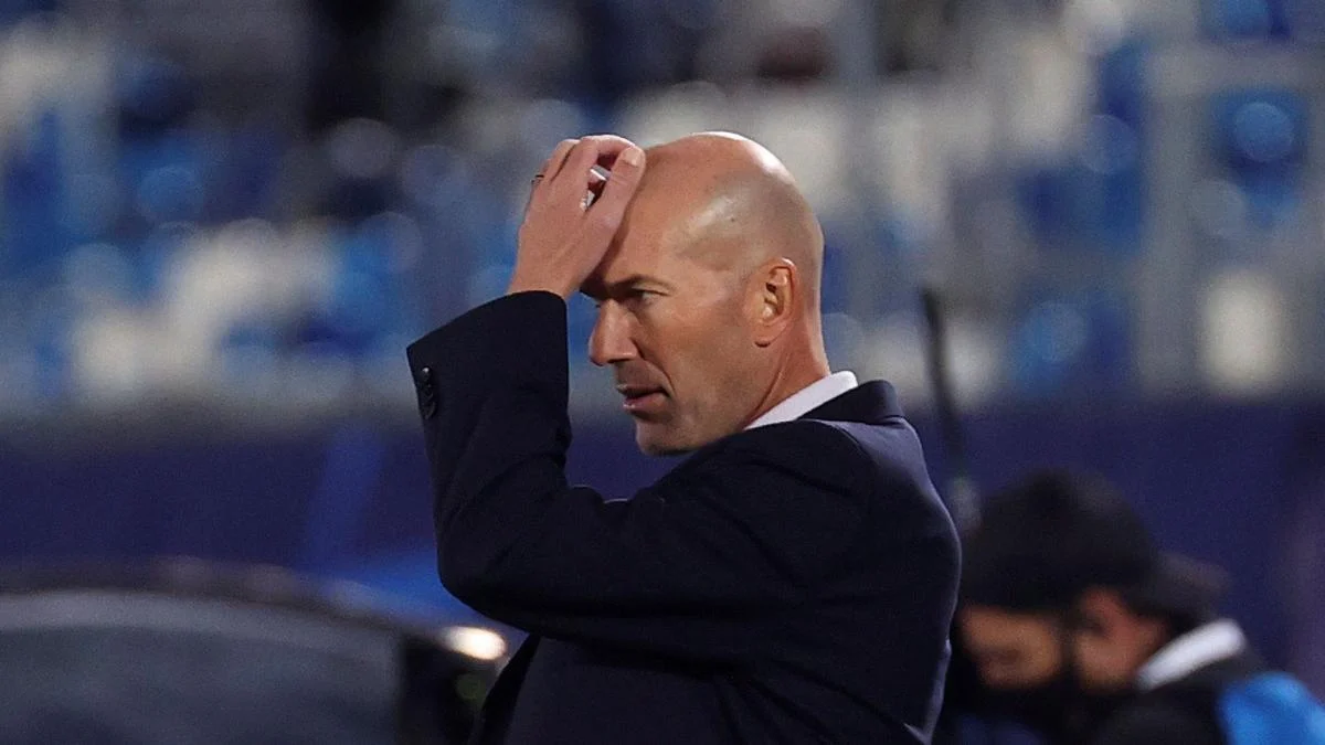 Les atouts indéniables de l'équipe d'Algérie qui auraient convaincu Zidane Zidane