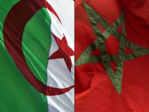 Sahara Occidental : Révélations Choc Sur Un Nouveau Scandale Sahara occidental : Un nouveau scandale éclabousse la scène
