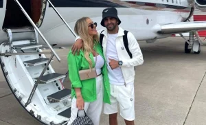 Riyad Mahrez : Un geste qui fait réagir les supporters algériens Émouvante confession : Taylor Ward déclare ceci, dans un bain de larmes