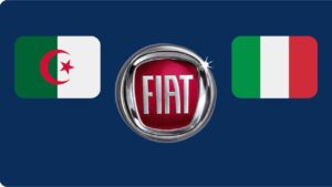 Marque Fiat