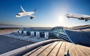 Destinations au départ de l'Aéroport d'Alger : découvrez les vols disponibles