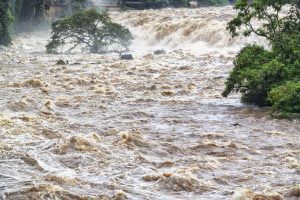 Inondation