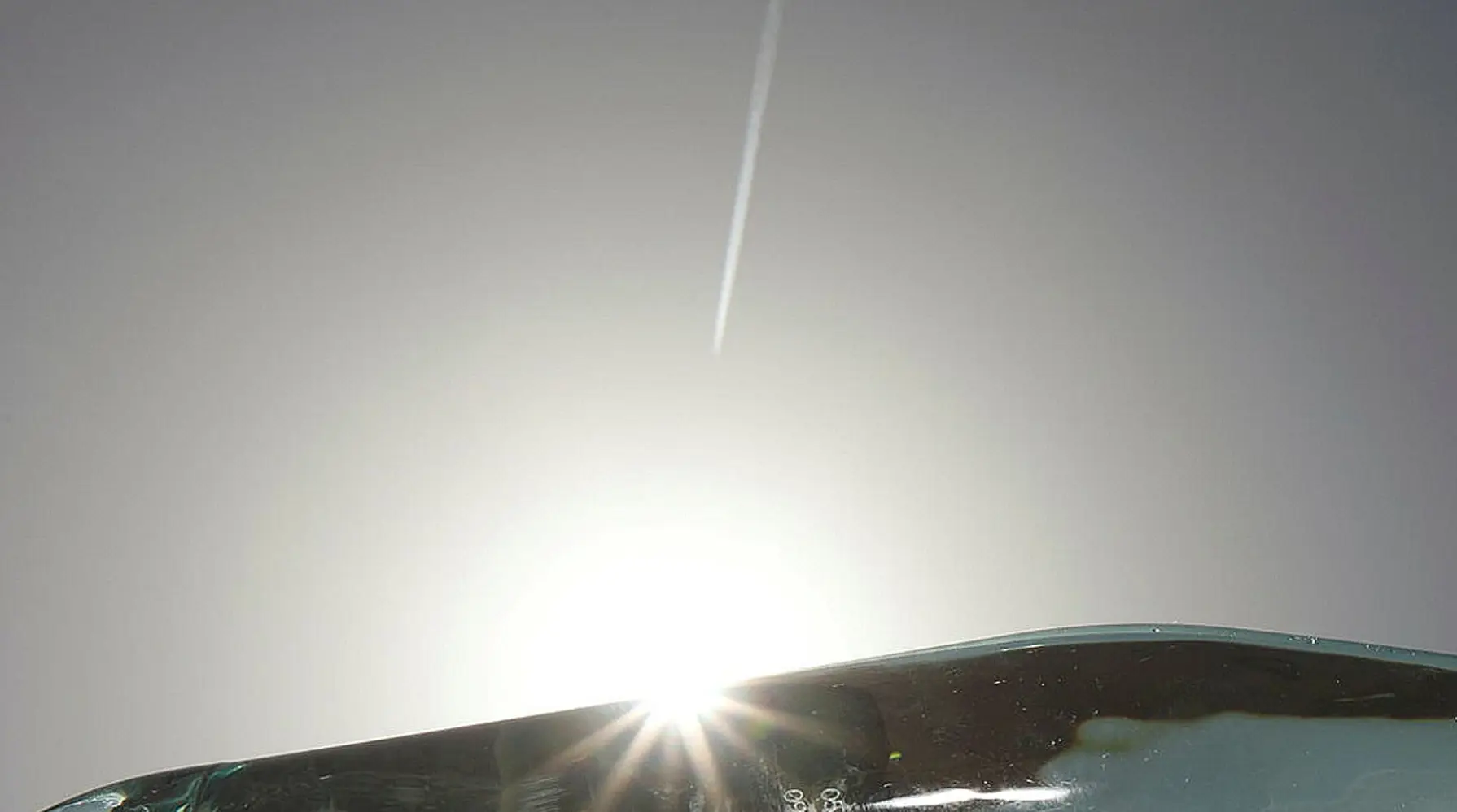 Canicule en Algérie : jusqu’à 46 °C attendus ce mardi Canicule en Algérie : jusqu’à 46 °C attendus ce mardi