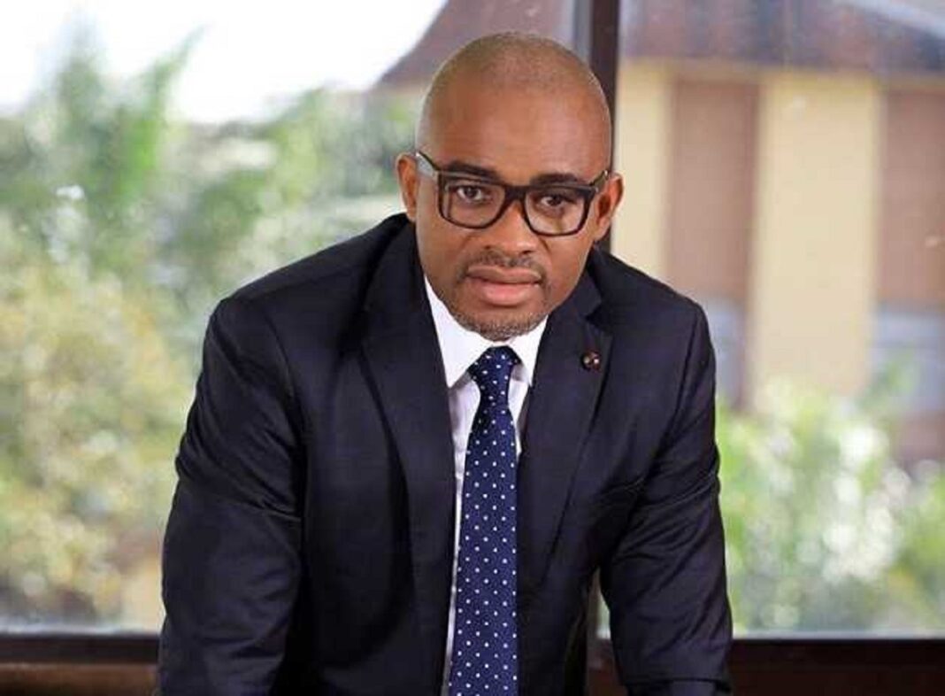 Bonaventure Kalou, analyste sportif ivoirien, en interview pour CAN 2023.