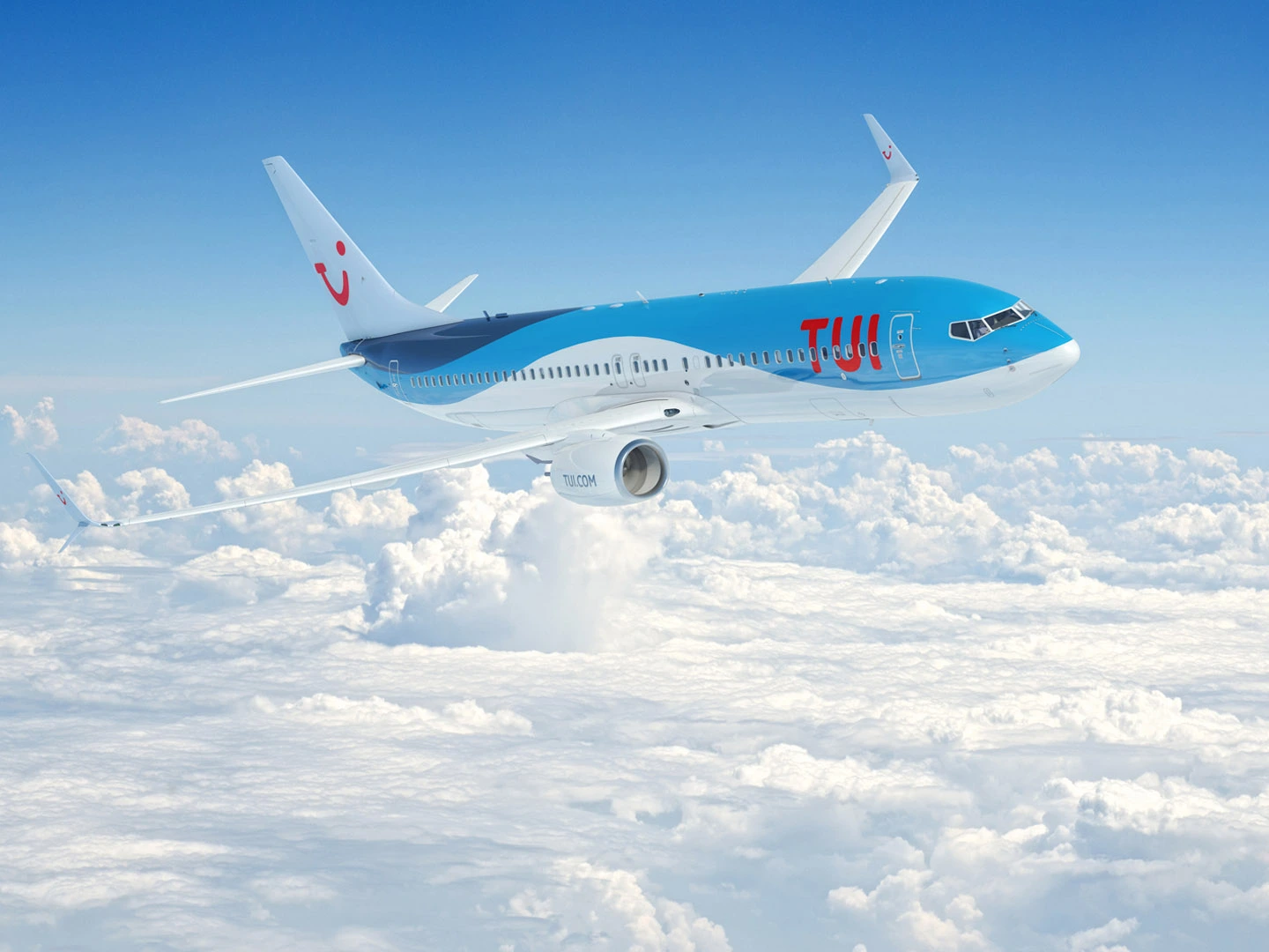 Foire aux Bas Prix : TUI Fly lance des promotions imbattables