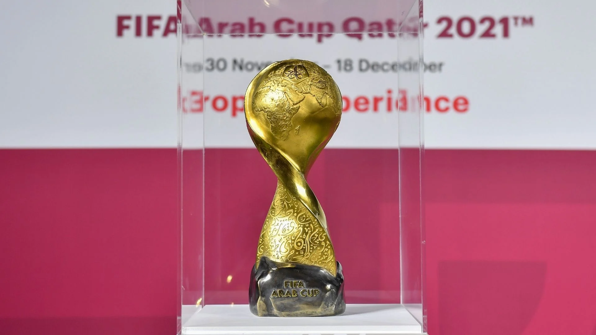 Coupe Arabe chaque 4 ans : la FIFA livre son verdict sur la compétition !