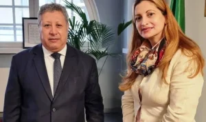 Japon Mexique : Les ambassadeurs de l’Algérie reçoivent leurs agréments officiels Djamel Moktefi, ambassadeur de l’Algérie au Mexique