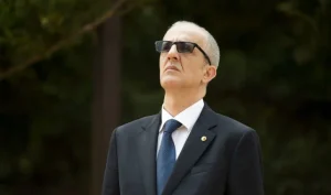 Japon Mexique : Les ambassadeurs de l’Algérie reçoivent leurs agréments officiels Farid Boulahbal, ambassadeur de l’Algérie au Japon