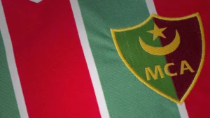 Le MCA intègre la cour des grands : Un partenariat signé avec le PSG change de façon radicale le visage du club dz Le MCA signe un partenariat avec le PSG