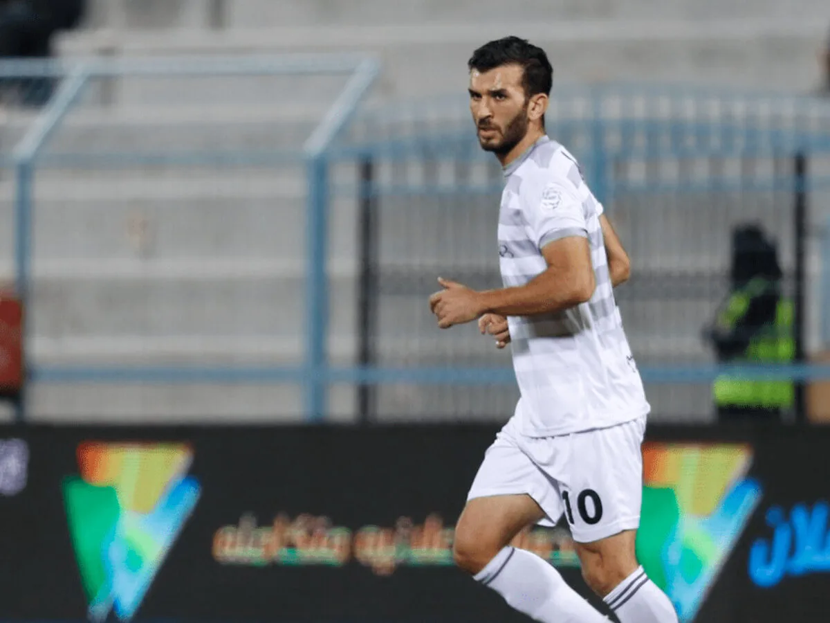 Amir Sayoud