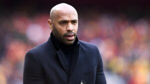 Rayan Cherki en mode rouleau compresseur : un enchaînement de bonnes nouvelles pour le Lyonnais ThierryHenry