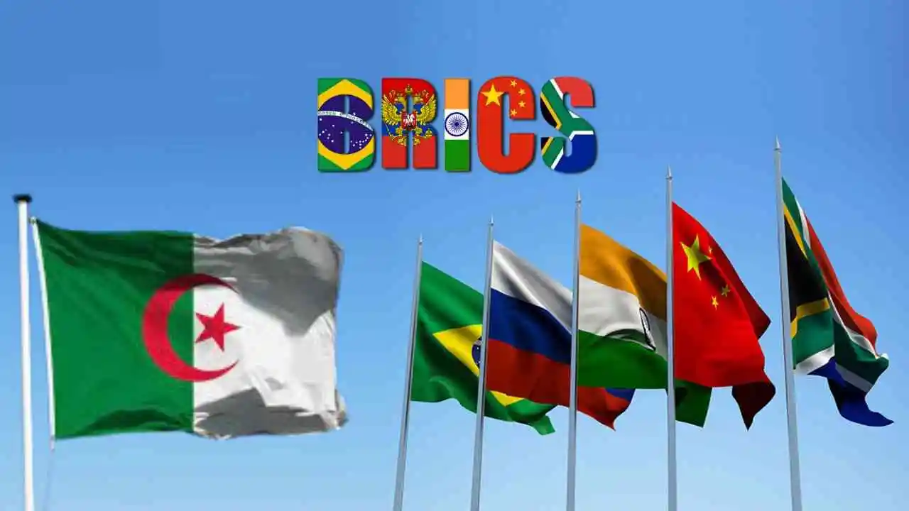 BRICS