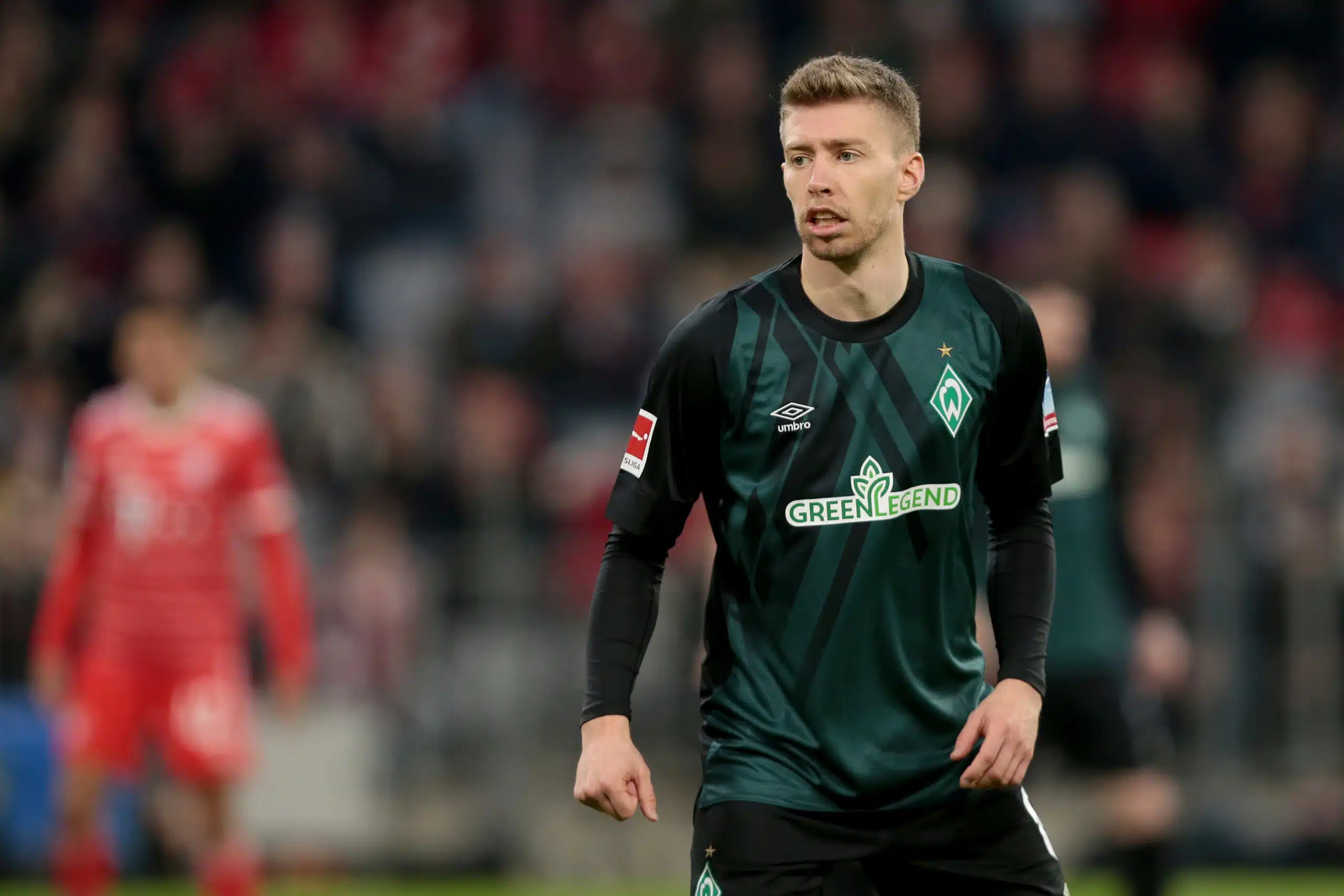 Mitchell Weiser : La grande nouvelle pour l'équipe d'Algérie annoncée