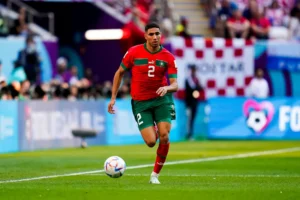 Les Déceptions Majeures de la CAN 2024 : Riyad Mahrez, Djamel Belmadi, et bien d'autres ! Achraf Hakimi