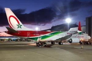Immigration Illégale : Enquête sur les pratiques douteuses de la Royal Air Maroc selon la police espagnole Royal Air Maroc