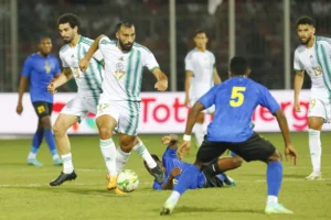 CAN 2024 : Ismael Saibari, Star du Maroc, envoie un message de solidarité inattendu à l'Algérie CAN 2024 : Ismael Saibari partage ses regrets pour l'élimination de l'Algérie et de la Tunisie