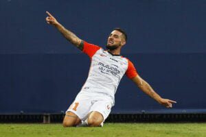 Andy Delort, de Montpellier à l'équipe Nationale Algérienne : Le récit d'une conversion sportive
