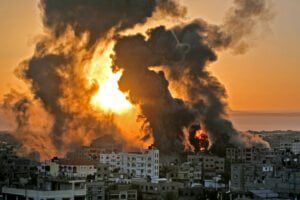 Guerre Palestine
