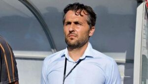 Patrice Beaumelle limogé du Mouloudia d'Alger ?